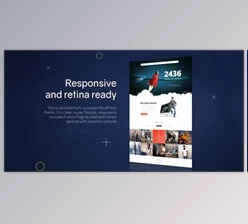 Download Website presentation (Videohive 20868659) - AE Project