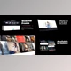 Download Minimalistic website promo (Videohive 29280972) - AE Project