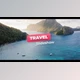 Download Travel slideshow (Videohive 23246128) - AE Project