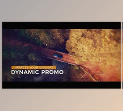 Download Dynamic Promo (Videohive 19740415) - AE Project
