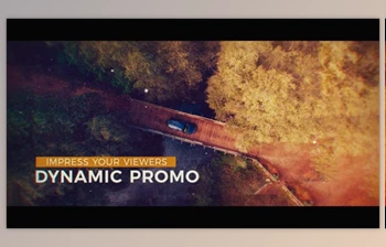 Download Dynamic Promo (Videohive <span class='badge badge-warning'>19740415</span>) - AE Project
