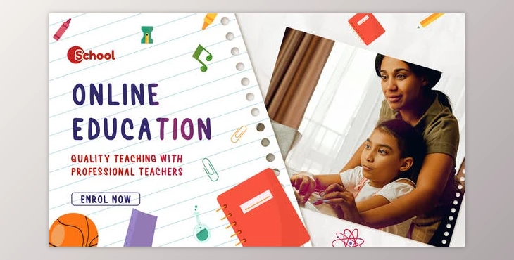 Download Back to School (Videohive 33393760) - AE Project