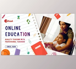 Download Back to School (Videohive 33393760) - AE Project