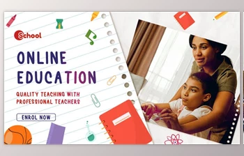 Download <span class='badge badge-warning'>Back</span> to School (Videohive 33393760) - AE Project