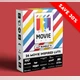 Download Movie LUTs Bundle V1