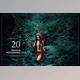 Download 20 Tropical LUTs Pack By Eldamar Studio (cube)