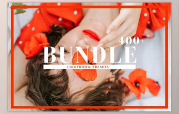 Download 400+ Lightroom Presets Bundle By Rapita Photography© (DNG, <span class='badge badge-warning'>XMP</span>)