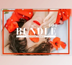 Download 400+ Lightroom Presets Bundle By Rapita Photography© (DNG, XMP)