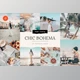 Download Bohemian Lightroom Presets Pack By BukeShop (Mob, Desk)