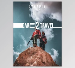 Download DYNAPIX Dare 2 Travel Lightroom Mobile and Desktop Presets By asokeretope