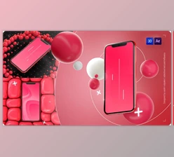 Download Phone 11 app promo (Videohive 26104945) - AE Project