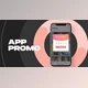 Download Minimalistic app promo (Videohive 29129603) - AE Project