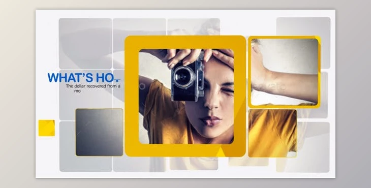 Download Lifestyle Show Package (Videohive 9052525) - AE Project