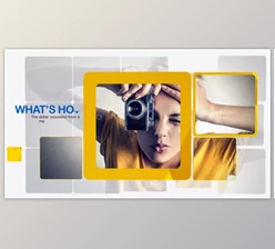 Download Lifestyle Show Package (Videohive 9052525) - AE Project