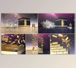 Download Hajj & Eid Opener 2 (Videohive 24271458) - AE Project