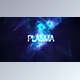 Download Power Light Plasma Titles 4K (Videohive 19439243) - AE Project