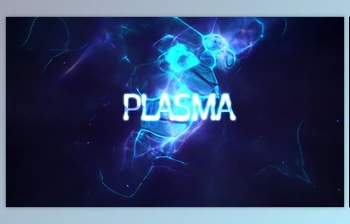 Download Power Light Plasma Titles <span class='badge badge-warning'>4K</span> (<span class='badge badge-warning'>Videohive</span> 19439243) - AE <span class='badge badge-warning'>Project</span>