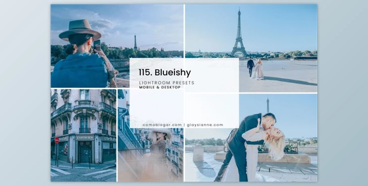 Download 115. Blueishy By Advina Store (DNG, XMP)