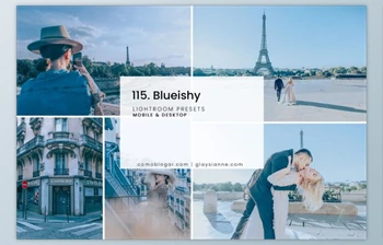Download 115. Blueishy By Advina Store (DNG, <span class='badge badge-warning'>XMP</span>)