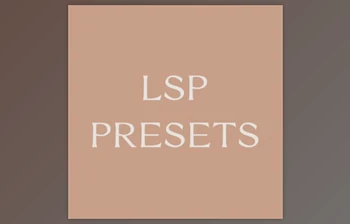 Download Lauren Scotti <span class='badge badge-warning'>Presets</span>