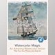 Download Watercolor Magic By DesignRocketNet (PAT, ATN, CSH)