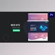 Download Website Promo Mogrt 106 (Videohive 33398807)