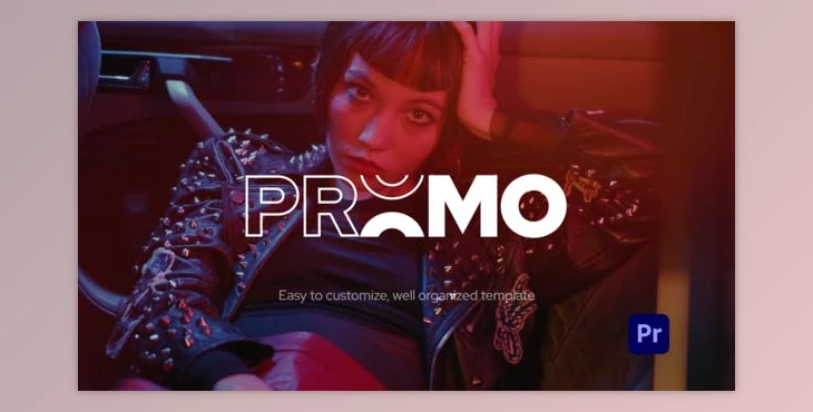 Download Promo Fast Opener for Premiere Pro (Videohive 33398774)