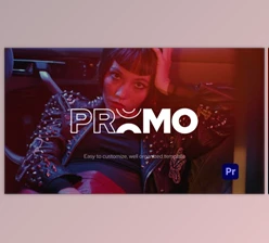 Download Promo Fast Opener for Premiere Pro (Videohive 33398774)