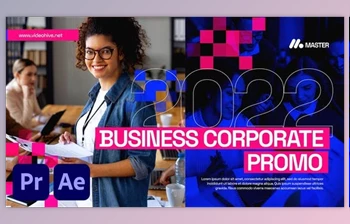 Download <span class='badge badge-warning'>Business</span> Corporate Promo (Videohive 33388417)