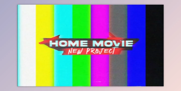 Download Home Movie(90s) (Videohive 33377748)