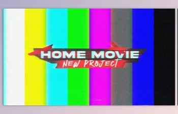 Download <span class='badge badge-warning'>Home</span> Movie(90s) (Videohive 33377748)