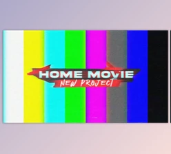 Download Home Movie(90s) (Videohive 33377748)