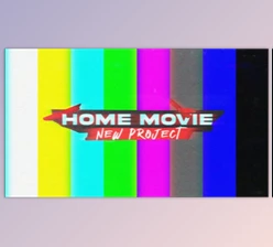 Download Home Movie( 90’s) (Videohive 33377591) - PR Project