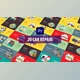 Download Car Repair Animation - Premiere Pro MOGRT (Videohive 33373137) - PR Project