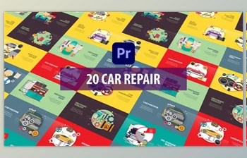 Download Car Repair Animation - Premiere Pro <span class='badge badge-warning'>MOGRT</span> (<span class='badge badge-warning'>Videohive</span> 33373137) - PR <span class='badge badge-warning'>Project</span>