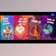 Download Colorful Social Media Slideshow - Premiere Pro MOGRT (Videohive 33365257)
