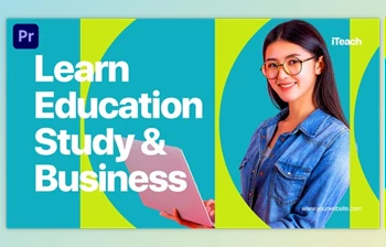 Download <span class='badge badge-warning'>Creative</span> Study Video Intro (Videohive 33365253)