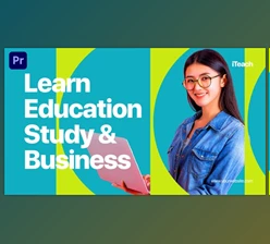 Download Creative Study Video Intro (Videohive 33365253)