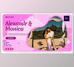 Download Wedding Romantic Story Slideshow (Videohive 33364329)