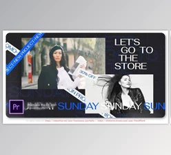 Download Exclusively Fashion Promo (Videohive 33364313)