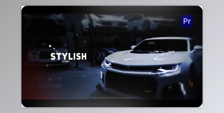 Download Urban Slideshow for Premiere Pro (Videohive 33362031)