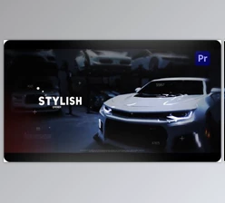 Download Urban Slideshow for Premiere Pro (Videohive 33362031)