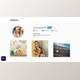 Download Short Instagram Promotion - For Premiere Pro (Videohive 33007464) - PR Project