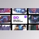 Download Brushstrokes for Premiere Pro (Videohive 33360615)