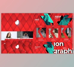 Download Fashion Pack 0.2 (Videohive 33234246) - AE Project