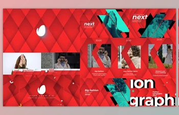 Download Fashion Pack <span class='badge badge-warning'>0.2</span> (Videohive 33234246) - AE Project