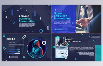 Download Business <span class='badge badge-warning'>Presentation</span> (<span class='badge badge-warning'>Videohive</span> 20822179) - AE <span class='badge badge-warning'>Project</span>