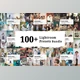 Download 100+ Lightroom Presets Bundle By Fitra Anas CM-6222705