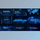 Download Digital Particle World - Form & Plexus (Videohive 33389780) - AE Project