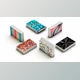 Download Animated Background Six Pack (Videohive 24697668) - AE Project